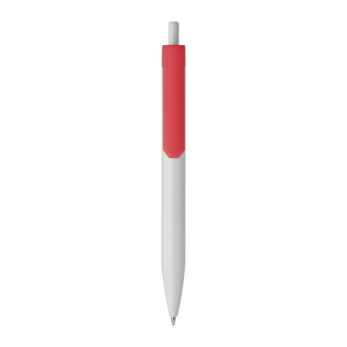 Ball pen with clip standard 2