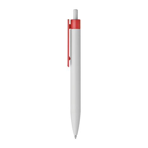 Ball pen with clip standard 4