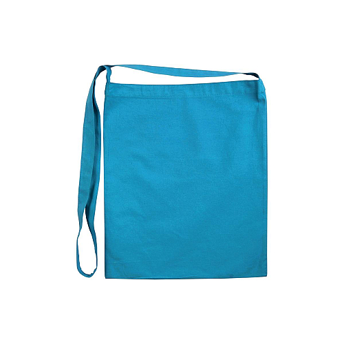 135 g/m2 cotton shopping bag with shoulder strap (3 x 118 cm) 2