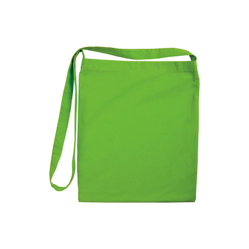 135 g/m2 cotton shopping bag with shoulder strap (3 x 118 cm) 2