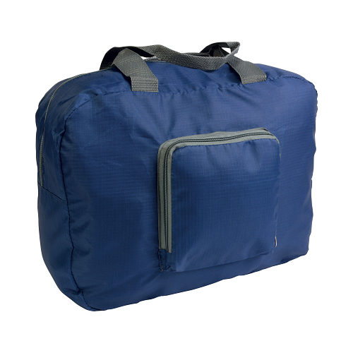 210d ripstop foldable sports bag 1