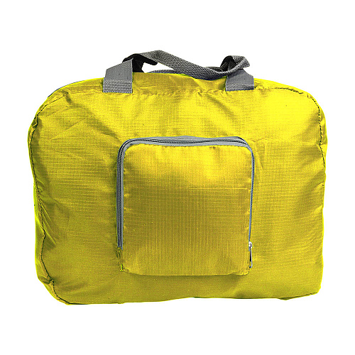 210d ripstop foldable sports bag 2
