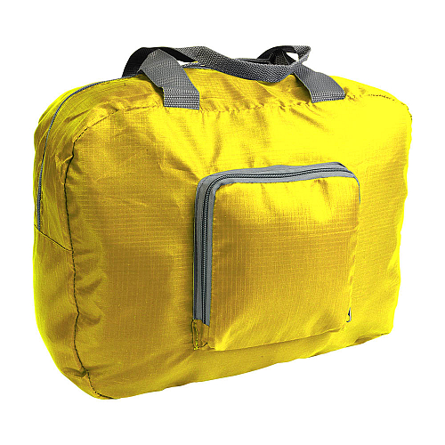 210d ripstop foldable sports bag 1