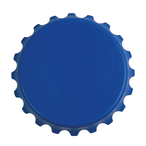 Abs and metal, bottle top-shaped, screw-top and bottle opener with magnets 3