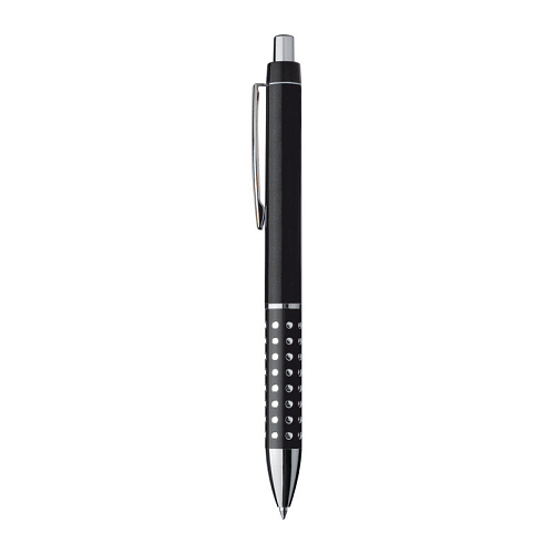 Ball pen with dot grip zone 3