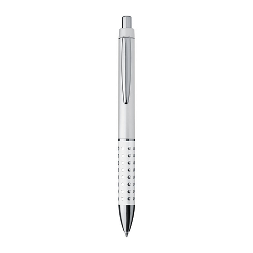 Ball pen with dot grip zone 2