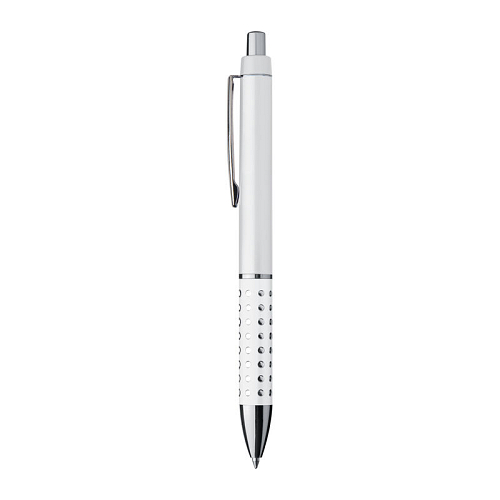 Ball pen with dot grip zone 3
