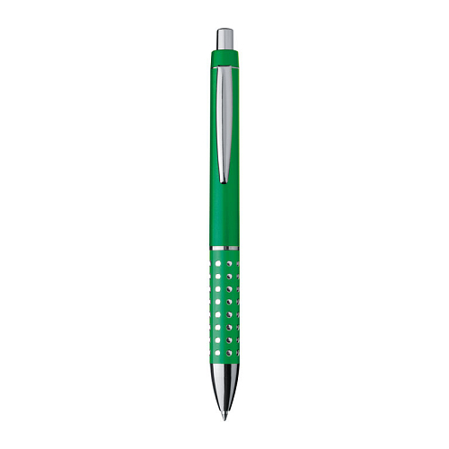 Ball pen with dot grip zone 2