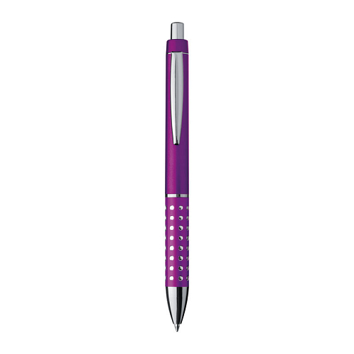 Ball pen with dot grip zone 2