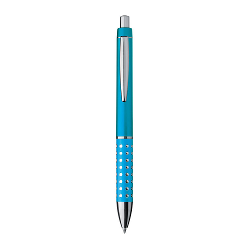 Ball pen with dot grip zone 2