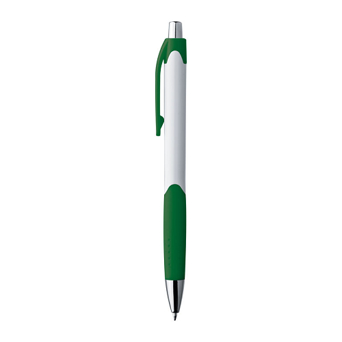 Plastic ball pen 2