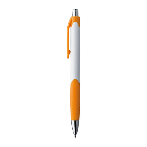 Plastic ball pen 2
