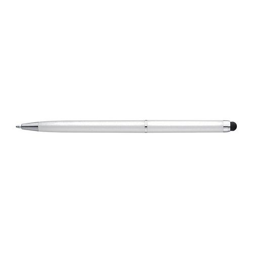Plastic ball pen with touch 3