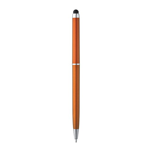 Plastic pen with touch func. 3
