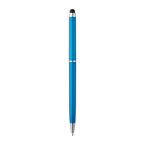 Plastic pen with touch func. 3