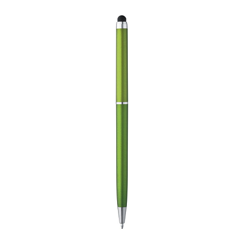 Plastic pen with touch func. 3