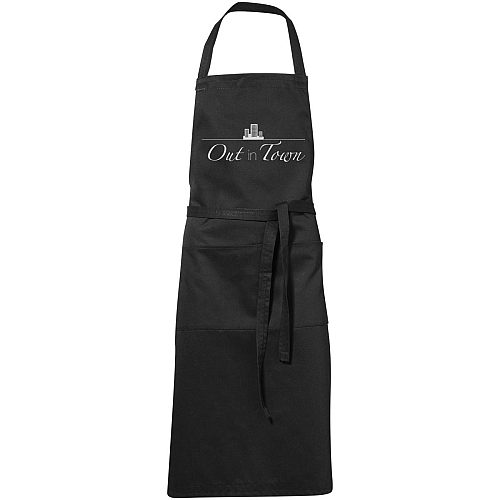 Viera 240 g/m² apron 2