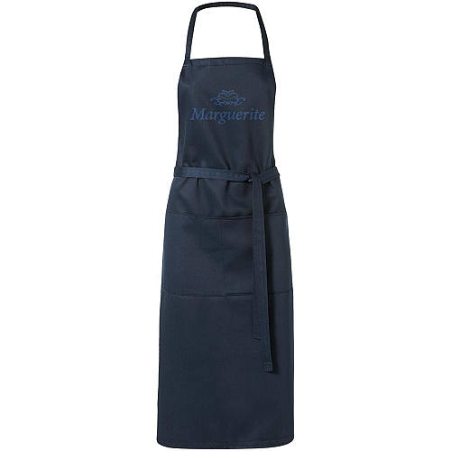 Viera 240 g/m² apron 2