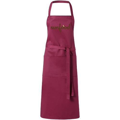 Viera 240 g/m² apron 2