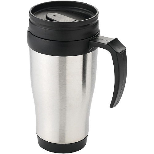 Sanibel 400 ml insulated mug 1