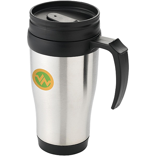 Sanibel 400 ml insulated mug 2