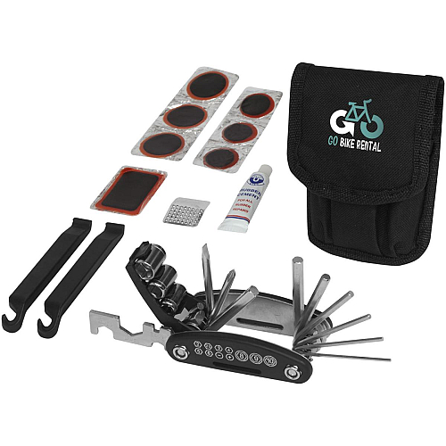 Wheelie bicycle repair kit 2