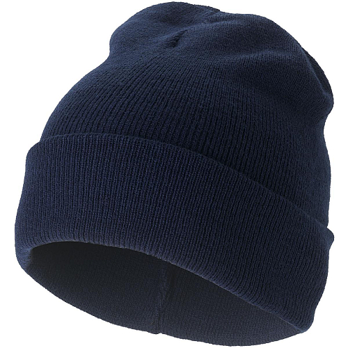 Irwin Beanie 1