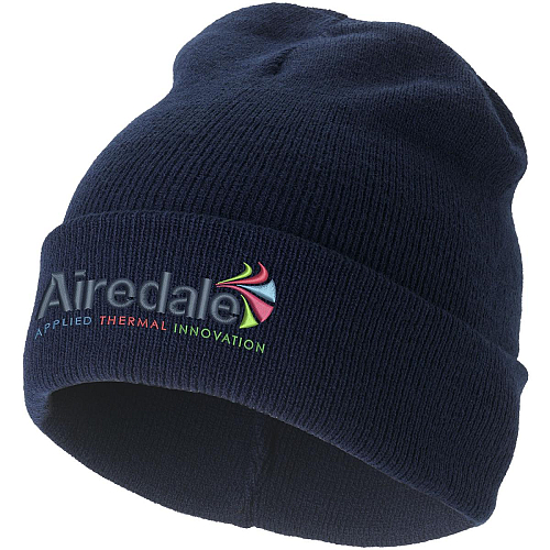 Irwin beanie 2