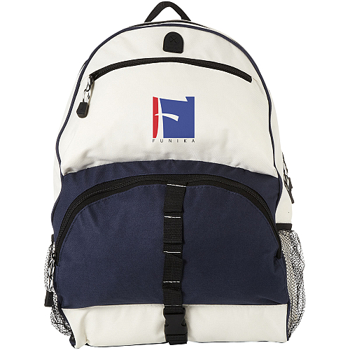 Utah backpack 3