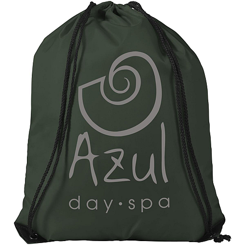 Oriole premium drawstring bag 5L 3