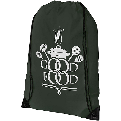 Oriole premium drawstring bag 5L 2