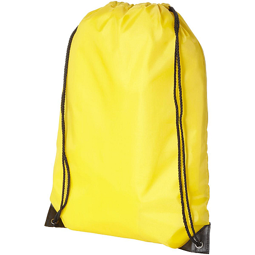 Oriole premium drawstring bag 5L 1