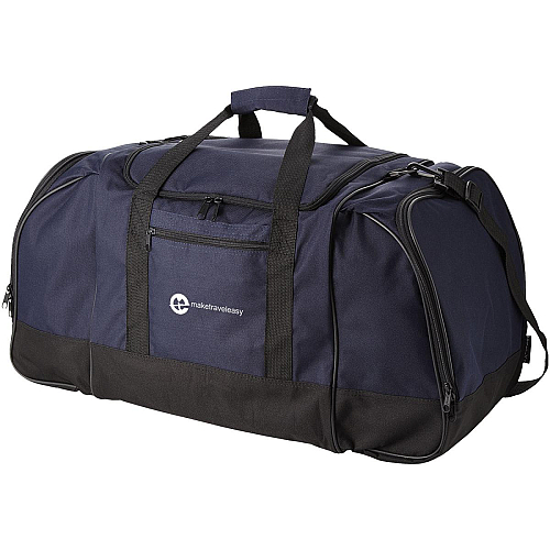 Nevada travel duffel bag 55L 2