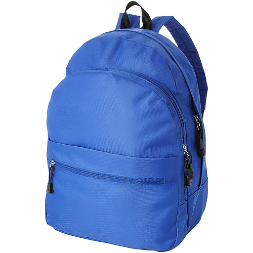 Trend 4-compartment backpack 17L 1