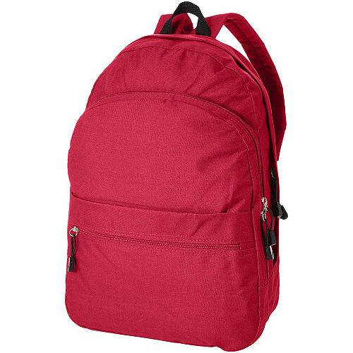 Trend 4-compartment backpack 17L 1