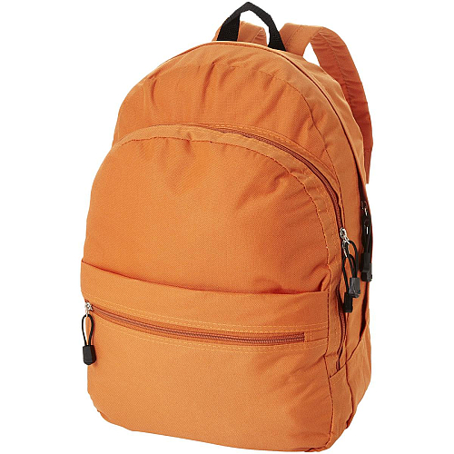 Trend 4-compartment backpack 17L 1