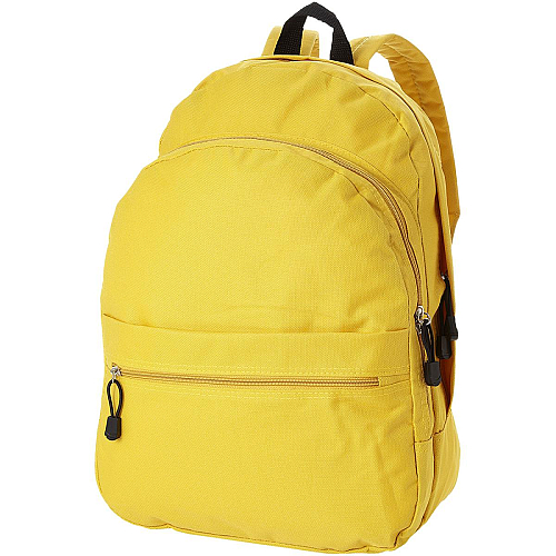 Trend 4-compartment backpack 17L 1