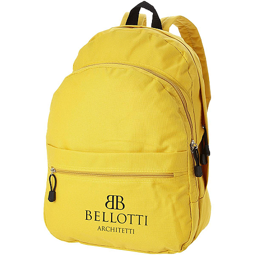 Trend 4-compartment backpack 17L 2