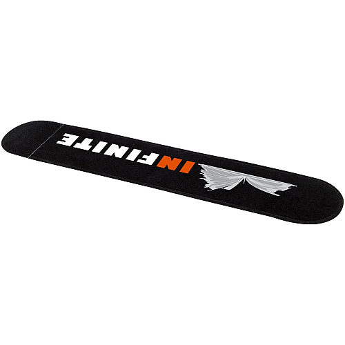Nemo velvet single-pen pouch 2
