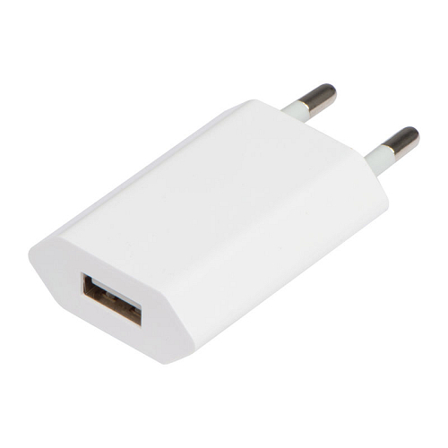 Powerbank, EU Plug,USB Charger 4