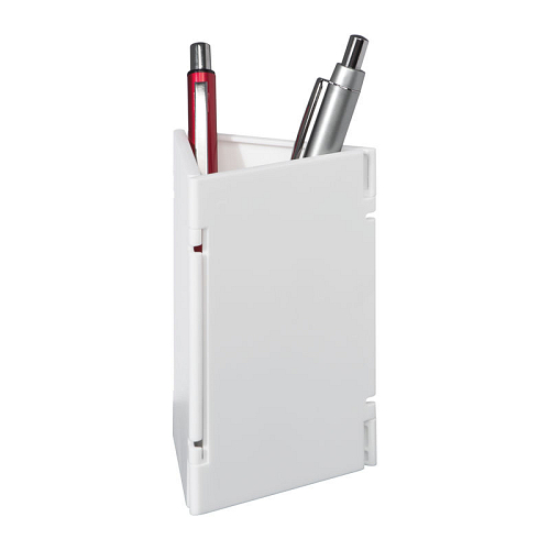 Foldable pen holder 1