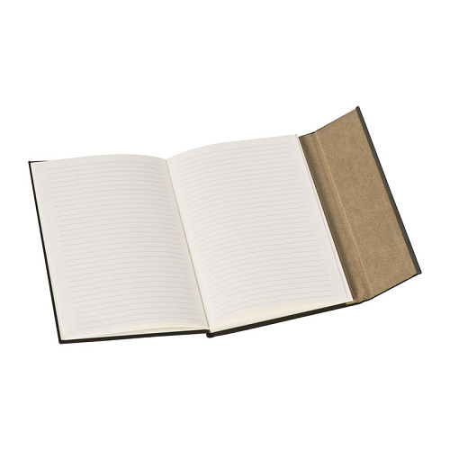Notebook  2