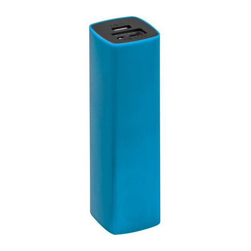 Powerbank 2200mAh cu cablu USB 2