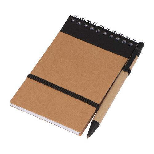 To do pad with pen 2