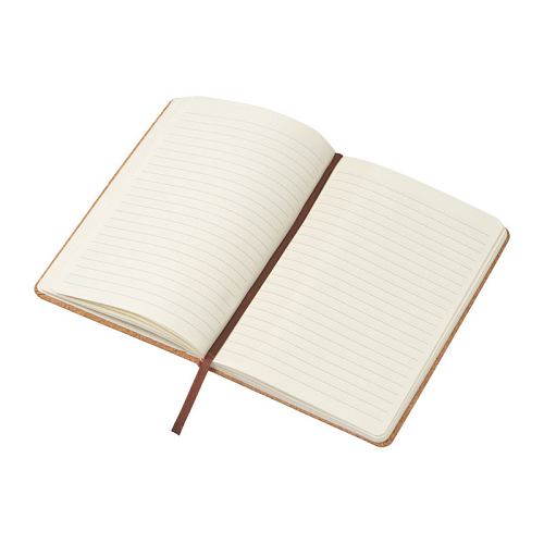 Cork notebook - DIN A5 3