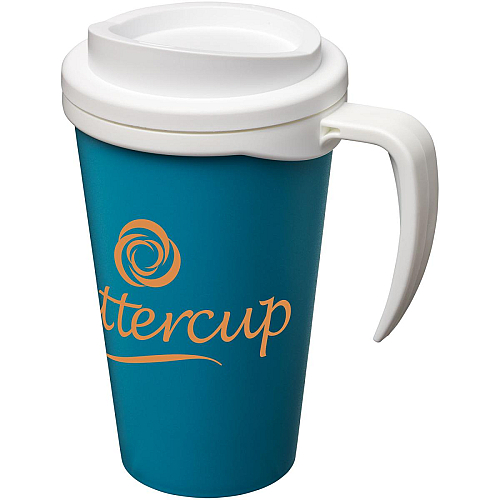 Americano® Grande 350 ml insulated mug 2