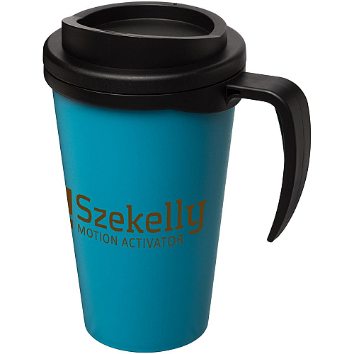 Americano® Grande 350 ml insulated mug 2