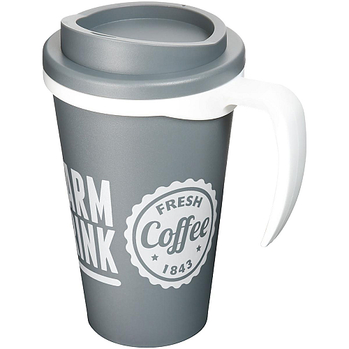 Americano® Grande 350 ml insulated mug 2