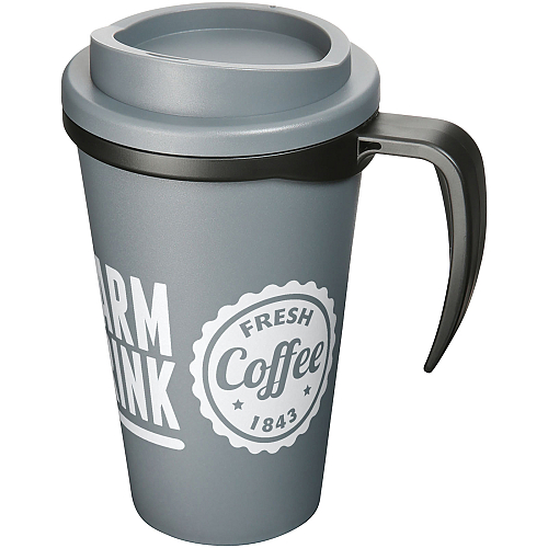 Americano® Grande 350 ml insulated mug 2