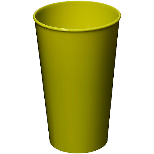 Arena 375 ml plastic tumbler 1